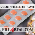 Delgra Professional 100Mg 26